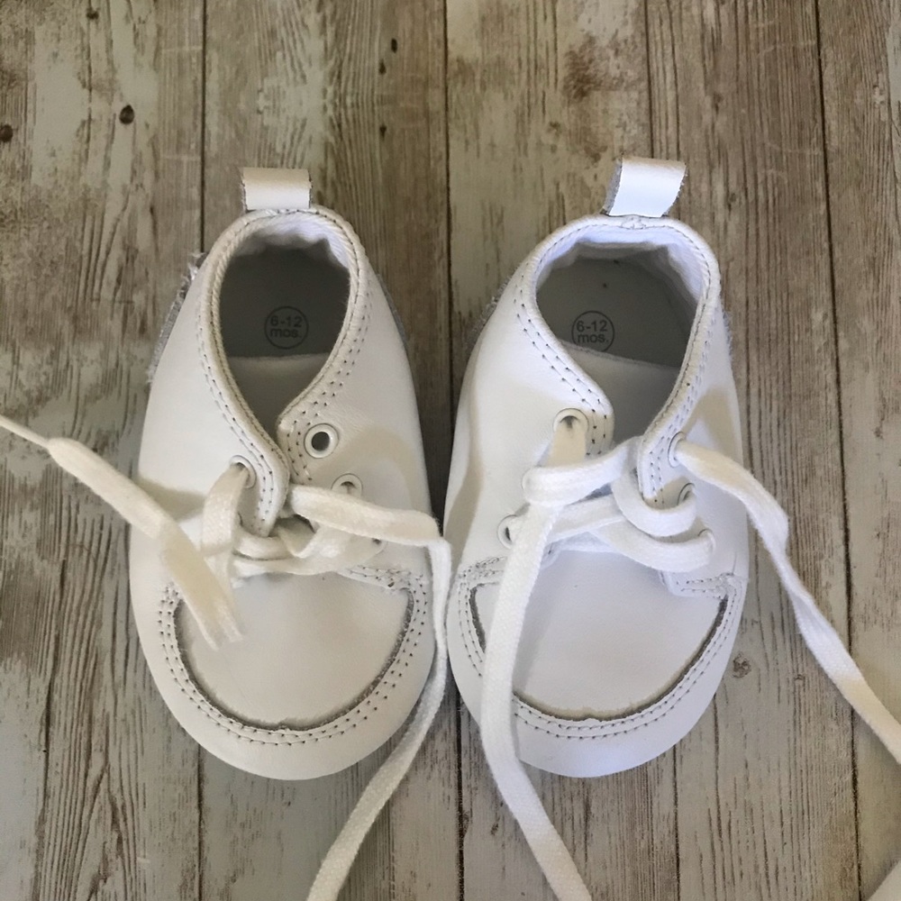 Baby Shoes